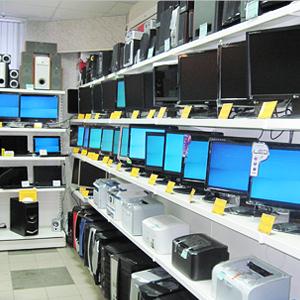 Компьютерные магазины Абдулино